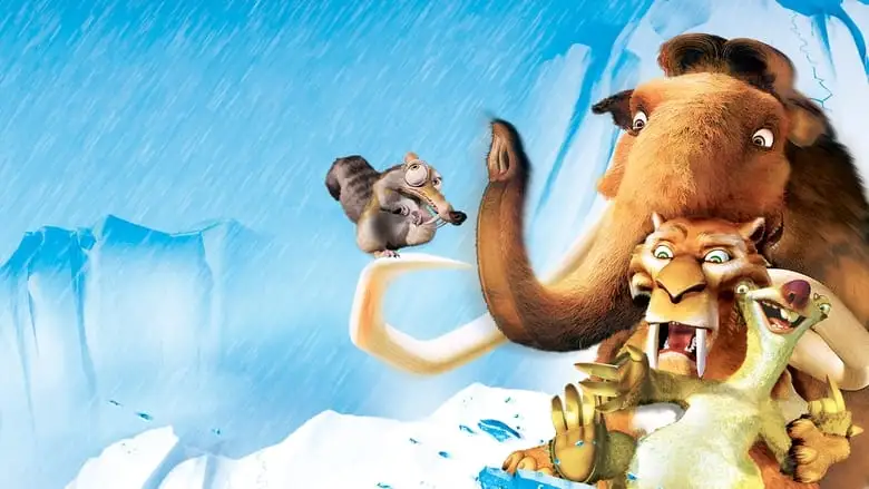 Ice Age (2002)