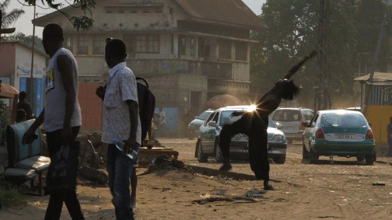 T.I.A. (This Is Africa) (2014)