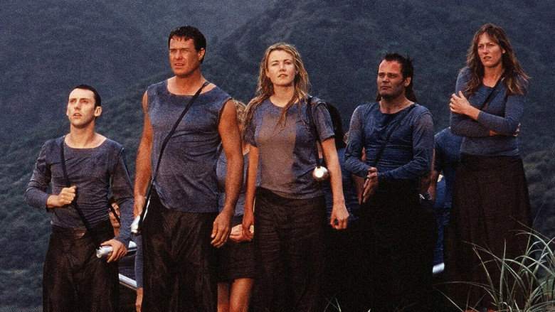 Riverworld (2003)