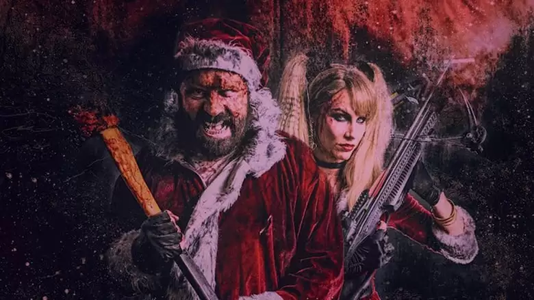 Once Upon A Time At Christmas (2017)