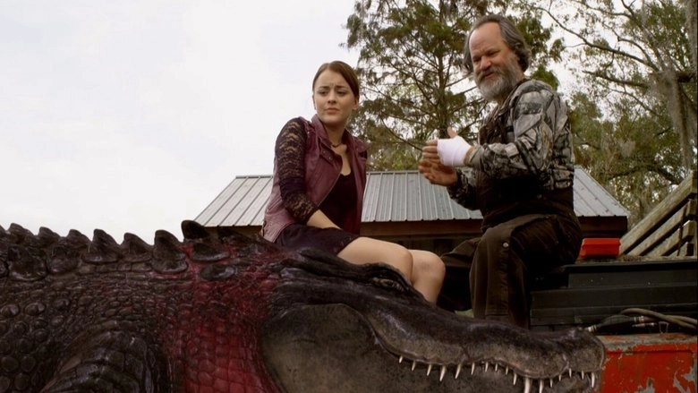 Alligator Alley (2013)