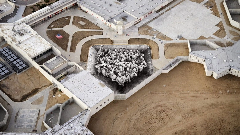 Tehachapi (2021)