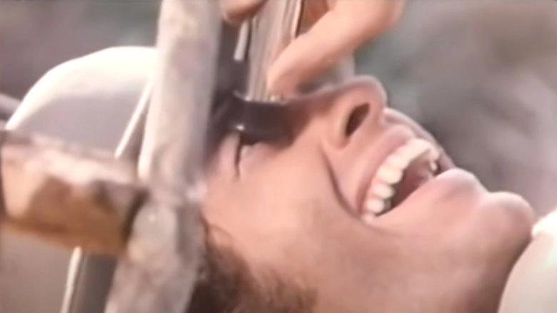 Pistol Packin' Preacher (1971)