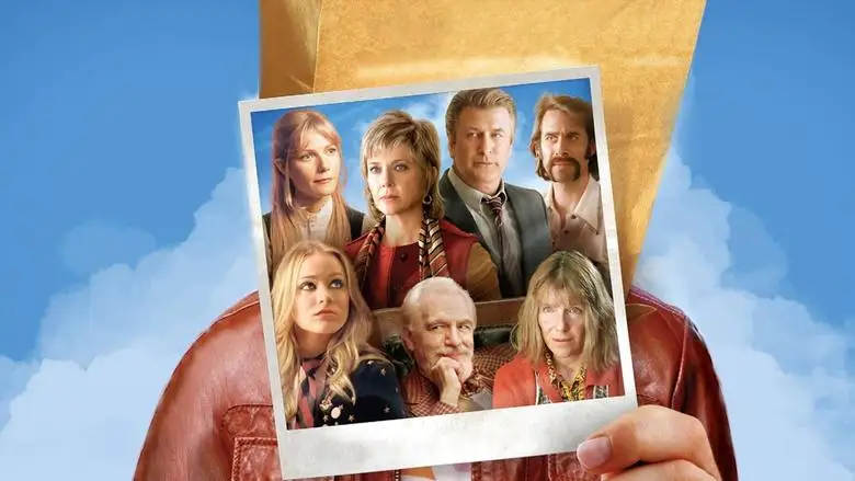 Running With Scissors (2006)