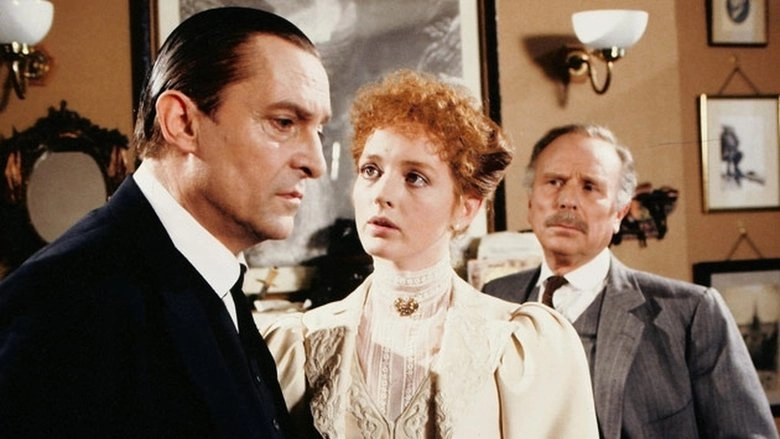 The Master Blackmailer (1992)