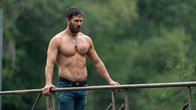 Lone Star Bull (2026)