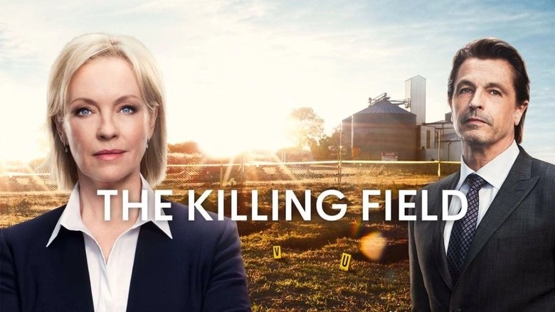 The Killing Field (2014)