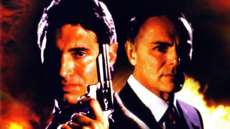No Escape No Return (1993)