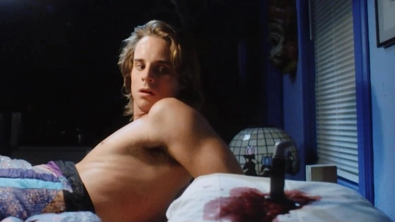 Deadly Dreams (1988)