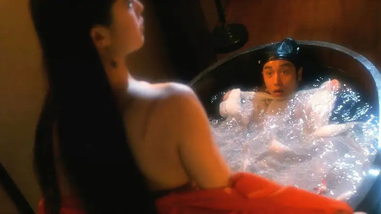 A Chinese Ghost Story (1987)