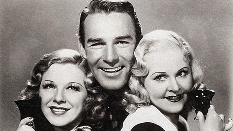 The Road To Reno (1938)