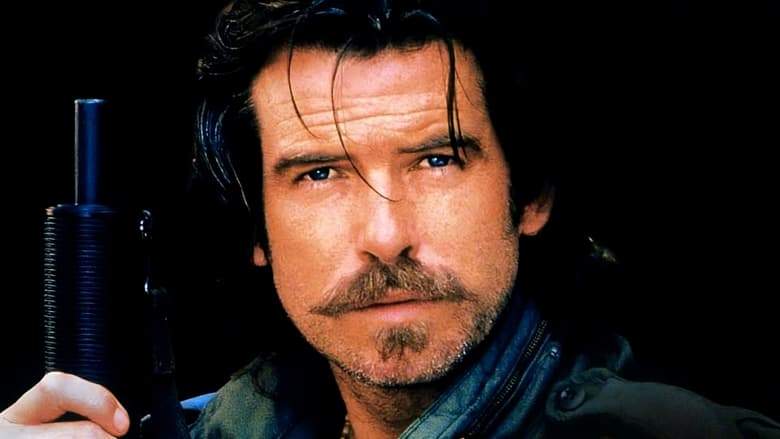 Detonator II: Night Watch (1995)