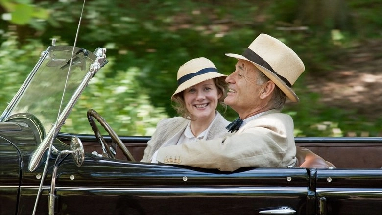 Hyde Park On Hudson (2012)