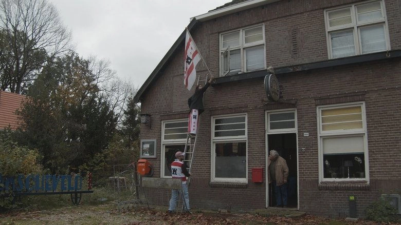 The Flaghoisters (2023)