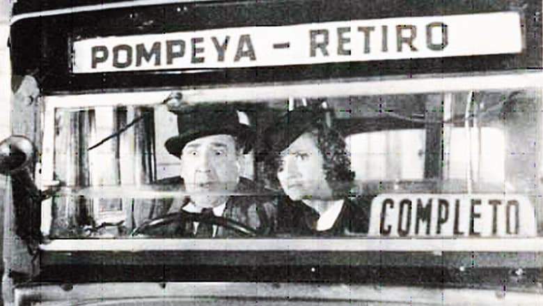 Flecha De Oro (1940)