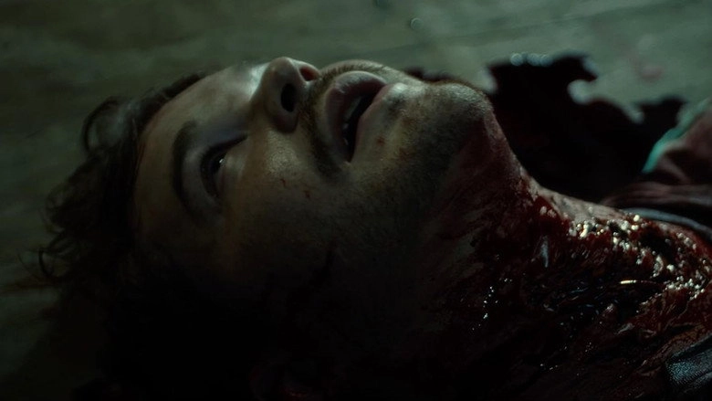 Itch! (2024)