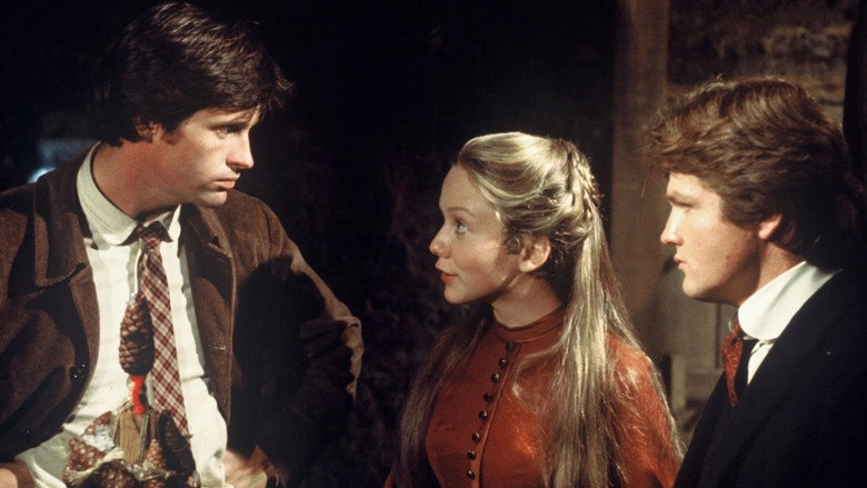 Young Pioneers' Christmas (1976)