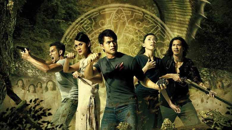 Phairii Phinaat Paa Mawrana (2006)