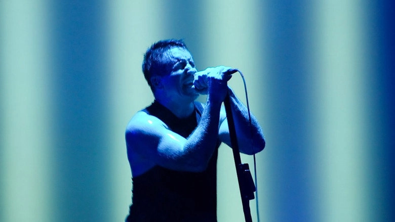 Nine Inch Nails - Austin City Limits (2014)