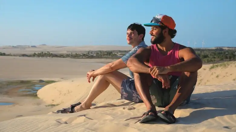 O Melhor Amigo (2025)
