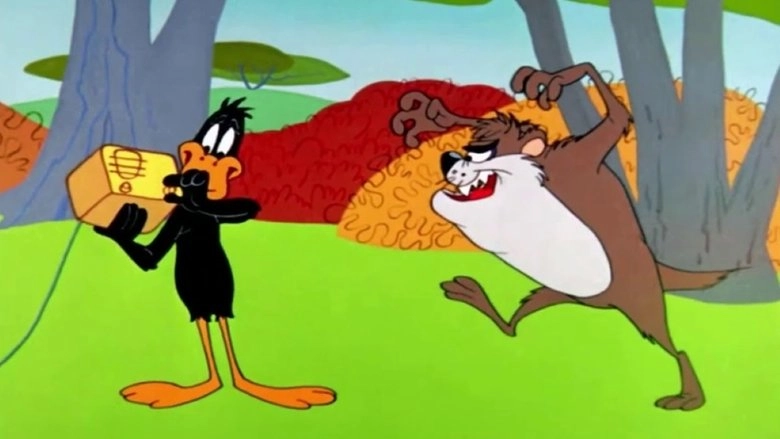 Ducking The Devil (1957)