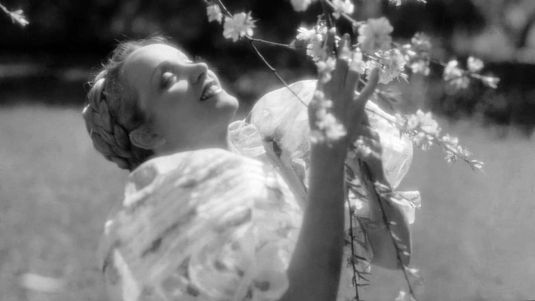 The Song Of Songs (1933)
