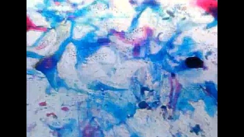 Water For Maya (2000)