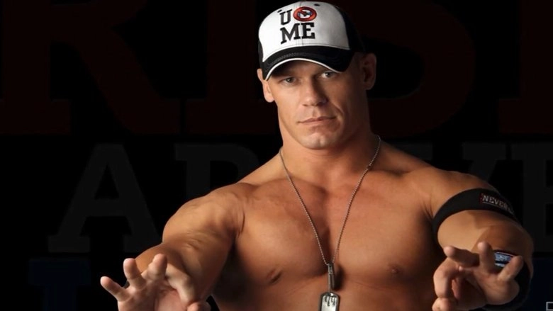 WWE: John Cena - My Life (2007)