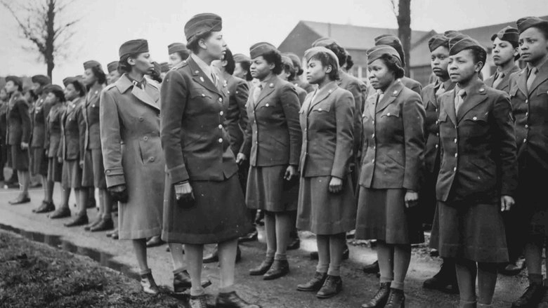 Her War, Her Story: World War II (2022)