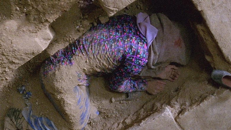 The Paternal House (2014)