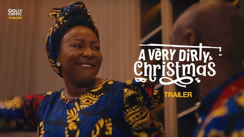 A Very Dirty Christmas (2025)