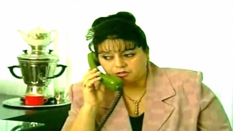 Nekroloq (2001)