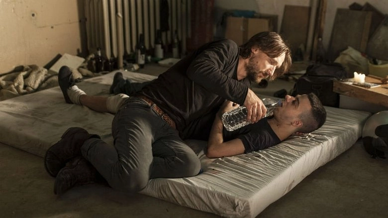 Lose Your Head (2013)