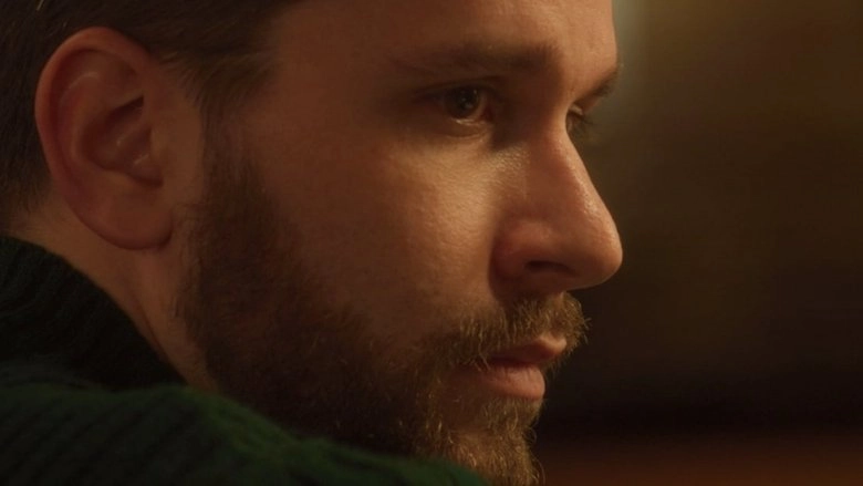 Tender Resistance (2025)