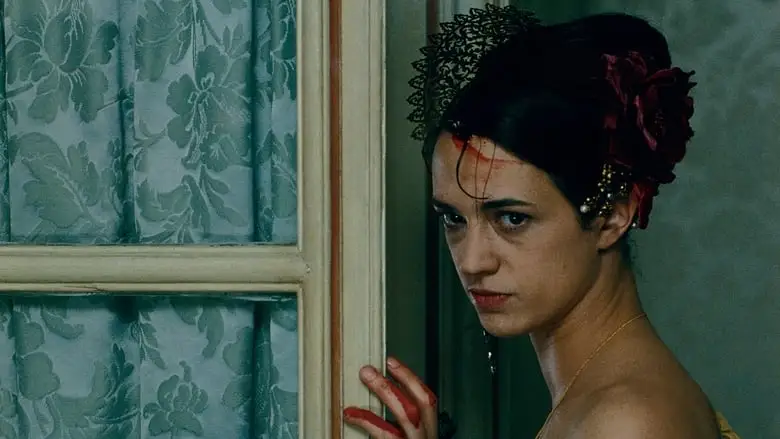 The Last Mistress (2007)