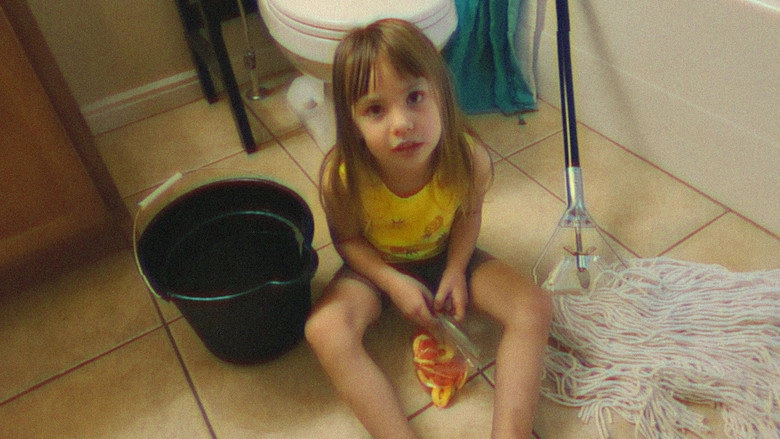 Mop Monster! (2024)