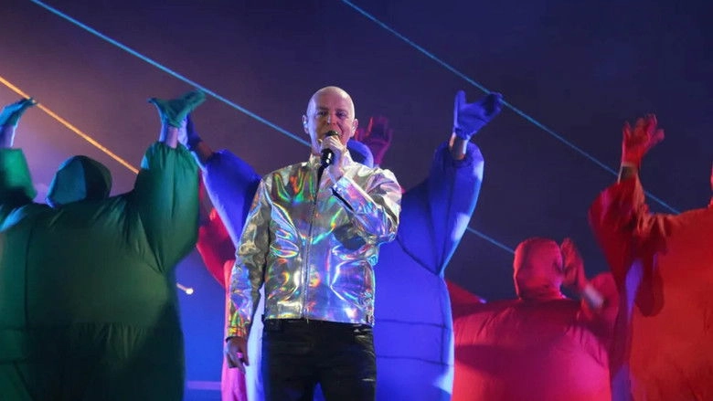 Pet Shop Boys - BBC Radio 2 Live In Hyde Park (2019)