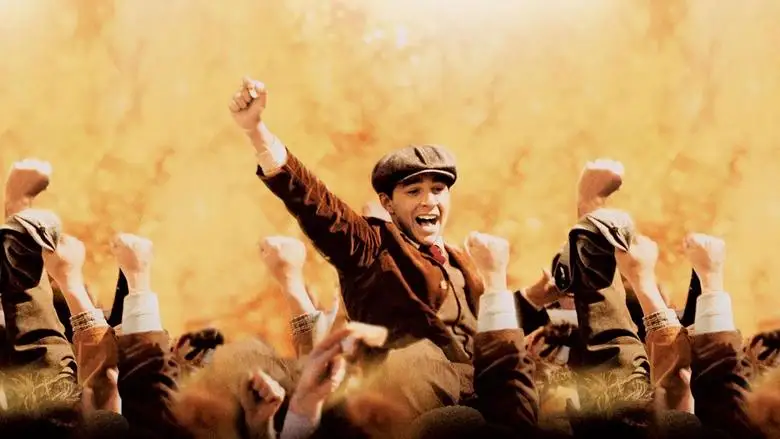 The Greatest Game Ever Played (2005)