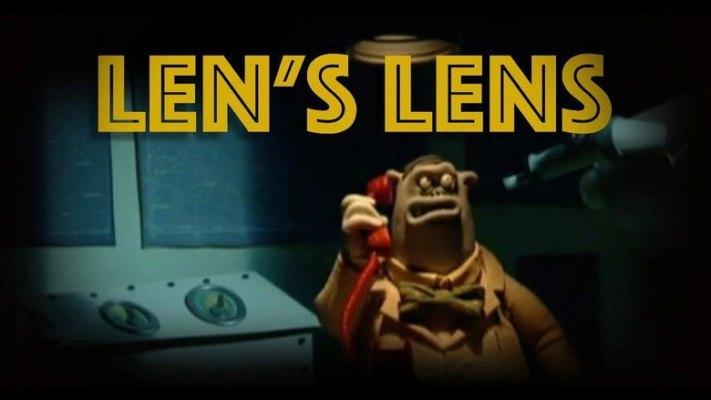 Len's Lens (2002)