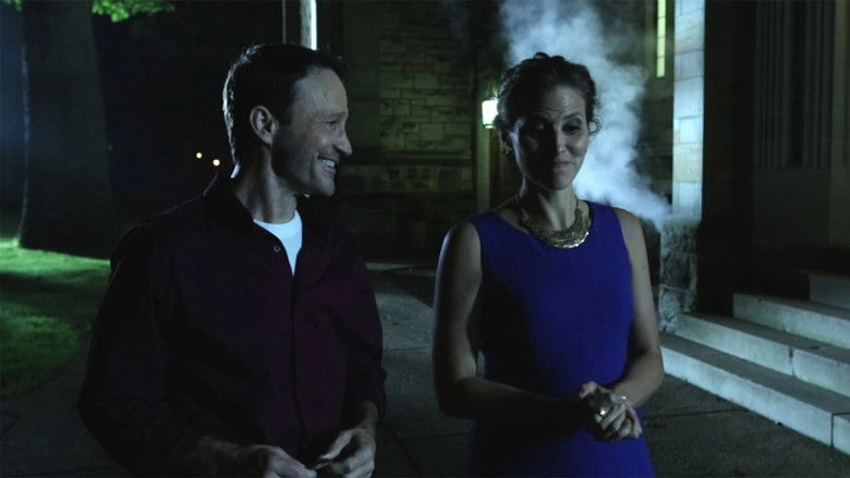 Looking For The Jackalope (2016)