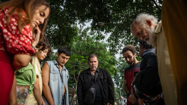 O Rei Da Feira (2025)