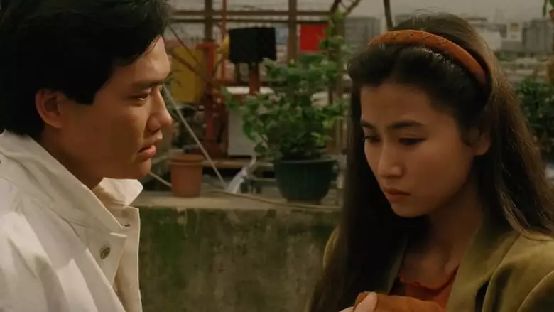 Running On Empty (1991)