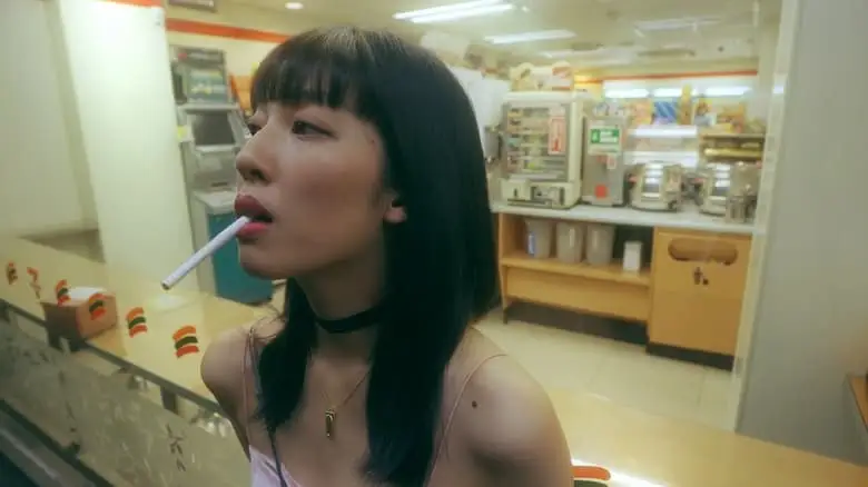 Mom, If I Were A Vampire (2022)