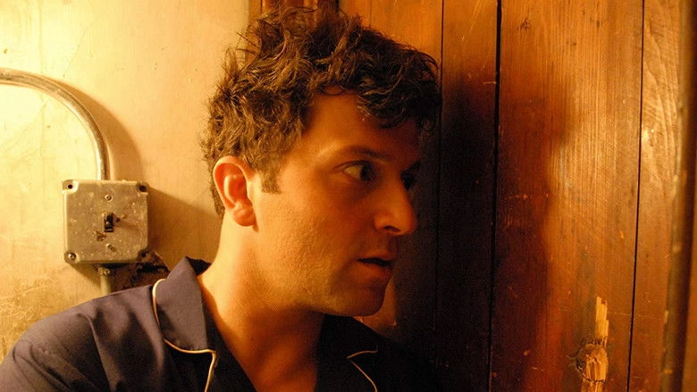 You Belong To Me (2007)