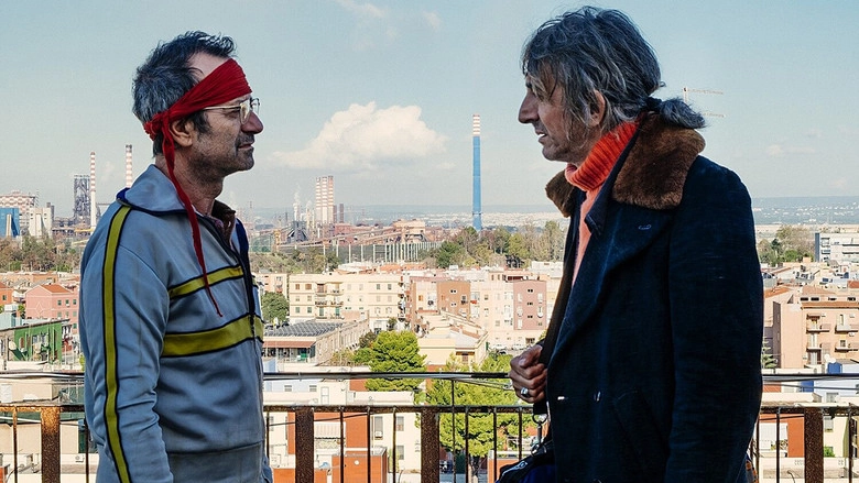 Il Grande Spirito (2019)