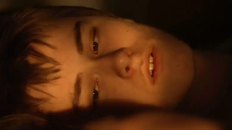 Cold Shivers (2016)