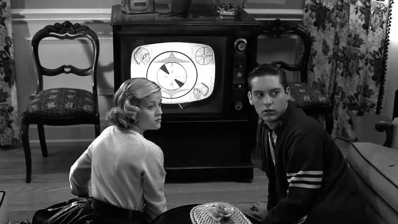 Pleasantville (1998)