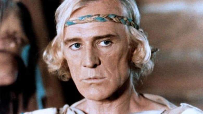 Triumphs Of A Man Called Horse (1983)