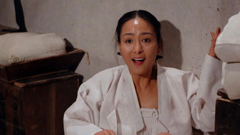 Mueose Seuneun Mulgeoningo (1993)