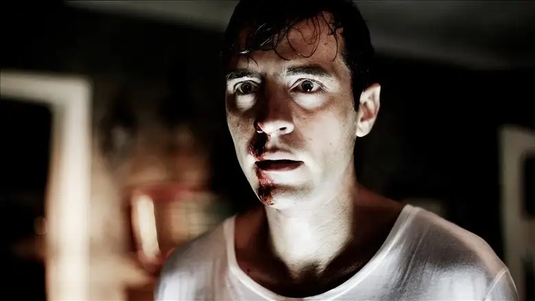 The Color Of The Chameleon (2013)
